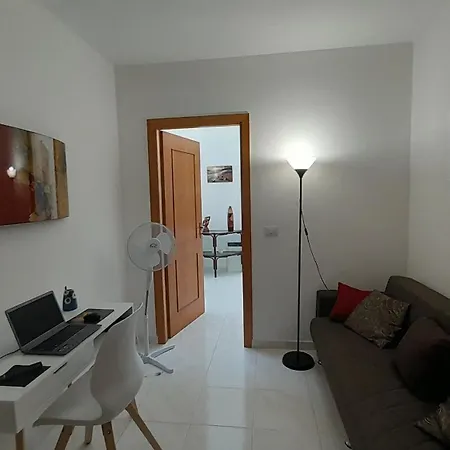 Casa L'orizzonte