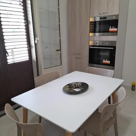 Casa L'orizzonte Lägenhet