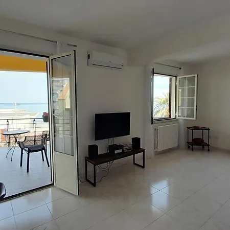Апартаменты Casa L'orizzonte *