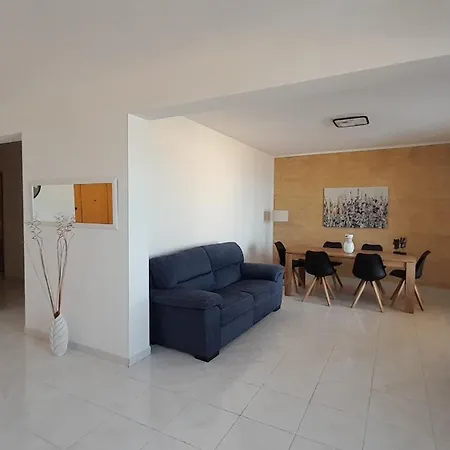 Апартаменты Casa L'orizzonte