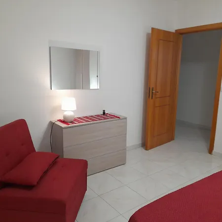 Casa L'orizzonte Balestrate