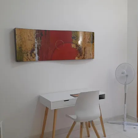 Casa L'orizzonte * Balestrate