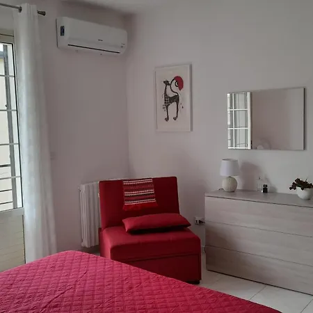Апартаменты Casa L'orizzonte