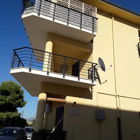 Casa L'orizzonte