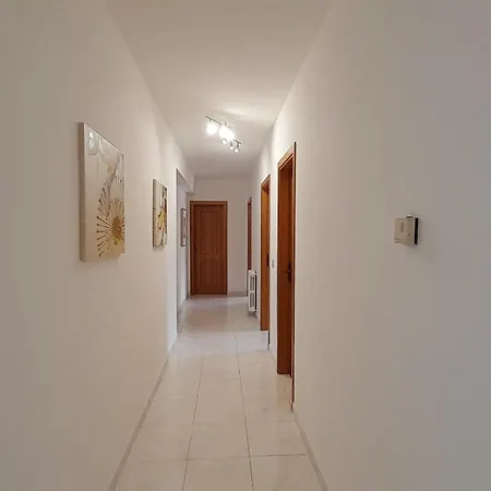 Casa L'orizzonte Balestrate