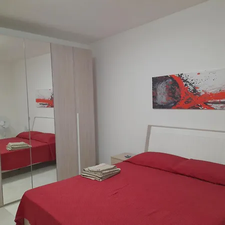 Casa L'orizzonte Lägenhet *