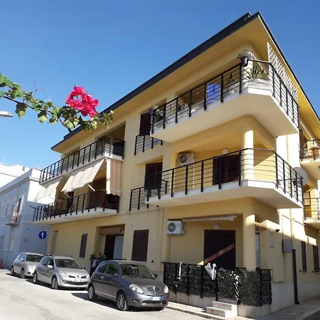 Casa L'orizzonte * Balestrate