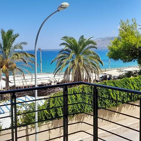 Casa L'orizzonte Апартаменты