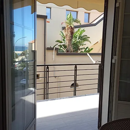 Casa L'orizzonte *