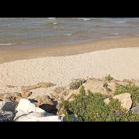 Lägenhet Casa L'orizzonte *