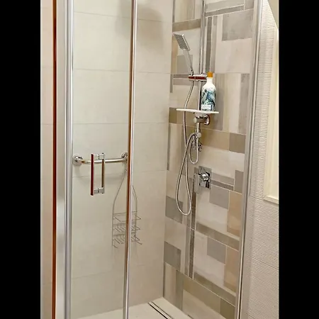 Lägenhet Casa L'orizzonte