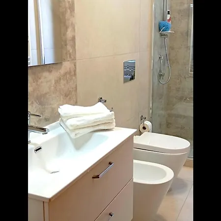 Casa L'orizzonte شقة
