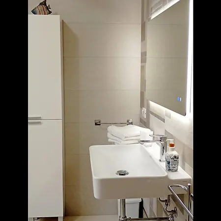 Casa L'orizzonte Lägenhet *