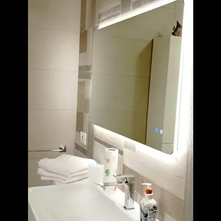 Casa L'orizzonte Апартаменты Балестрате