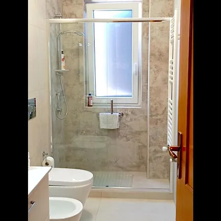 Lägenhet Casa L'orizzonte Balestrate