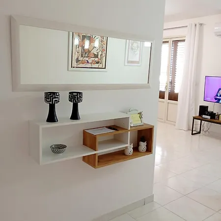 Appartement Casa L'orizzonte