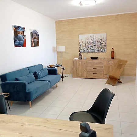 Casa L'orizzonte * Balestrate
