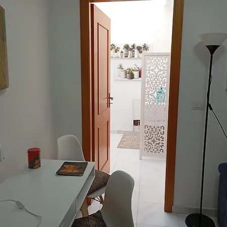 Casa L'orizzonte * Balestrate