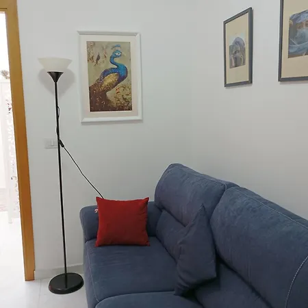 Casa L'orizzonte * Balestrate