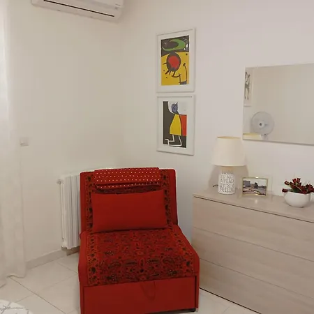 Casa L'orizzonte Appartement Balestrate