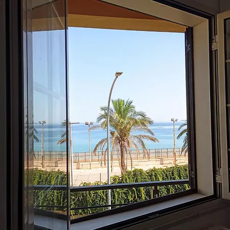 Casa L'orizzonte Appartamento *