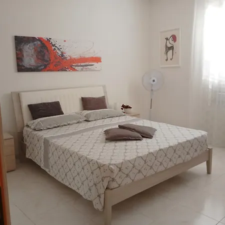 Appartamento Casa L'orizzonte