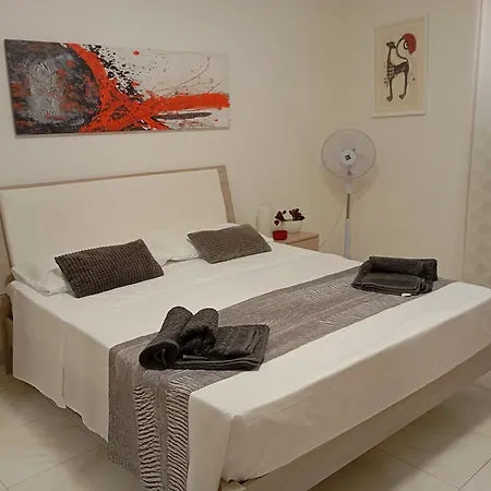 Casa L'orizzonte Appartamento