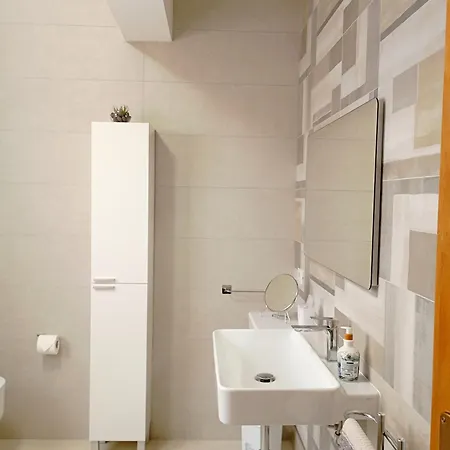 Casa L'orizzonte Appartamento *