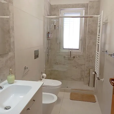 Appartamento Casa L'orizzonte Balestrate